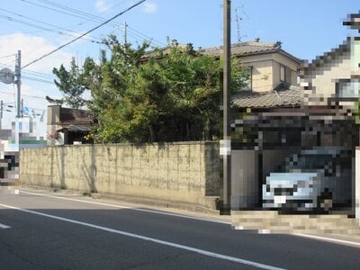 新潟県新潟市東区 新潟駅 戸建て 779万円の国税庁公売物件 #2