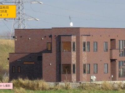 北海道釧路市 大楽毛駅 戸建て 3,270万円の国税庁公売物件 #2