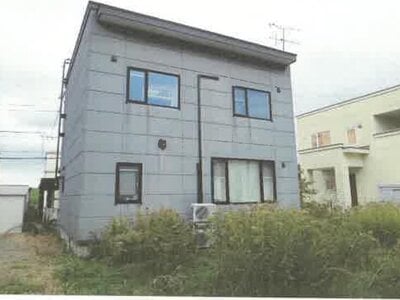 北海道旭川市 近文駅13分 戸建て 575万円の競売物件 #2
