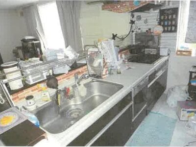 北海道旭川市 近文駅13分 戸建て 575万円の競売物件 #4