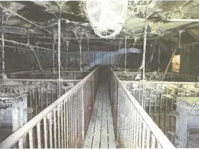 (値下げ) 北海道上川郡上川町 上川駅29分 戸建て 95万円の競売物件 #10