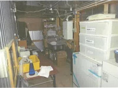 (値下げ) 北海道上川郡上川町 上川駅29分 戸建て 95万円の競売物件 #11