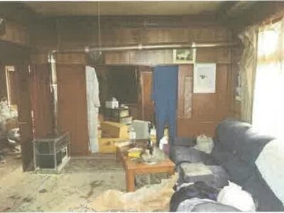 (値下げ) 北海道上川郡上川町 上川駅29分 戸建て 95万円の競売物件 #13