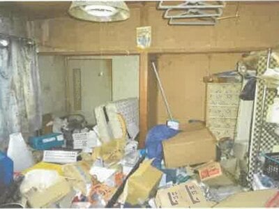 (値下げ) 北海道上川郡上川町 上川駅29分 戸建て 95万円の競売物件 #16