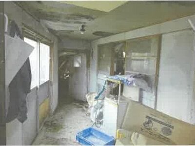 (値下げ) 北海道上川郡上川町 上川駅29分 戸建て 95万円の競売物件 #20