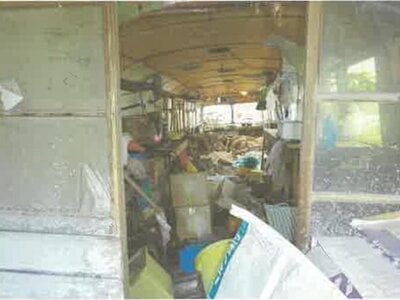 (値下げ) 北海道上川郡上川町 上川駅29分 戸建て 95万円の競売物件 #21