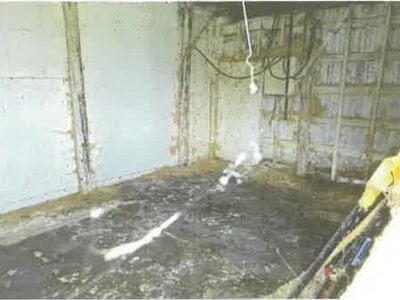 (値下げ) 北海道上川郡上川町 上川駅29分 戸建て 95万円の競売物件 #23