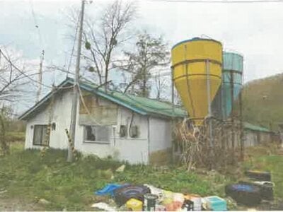 (値下げ) 北海道上川郡上川町 上川駅29分 戸建て 95万円の競売物件 #25