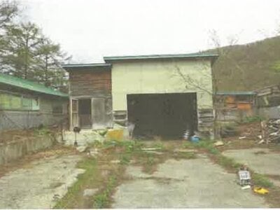 (値下げ) 北海道上川郡上川町 上川駅29分 戸建て 95万円の競売物件 #26