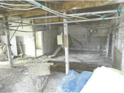 (値下げ) 北海道上川郡上川町 上川駅29分 戸建て 95万円の競売物件 #27