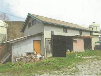 (値下げ) 北海道上川郡上川町 上川駅29分 戸建て 95万円の競売物件 #32