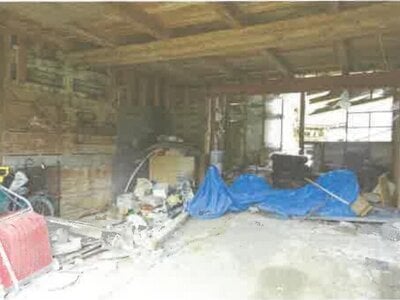 (値下げ) 北海道上川郡上川町 上川駅29分 戸建て 95万円の競売物件 #33