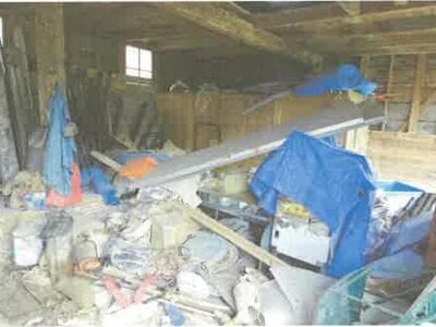 (値下げ) 北海道上川郡上川町 上川駅29分 戸建て 95万円の競売物件 #34