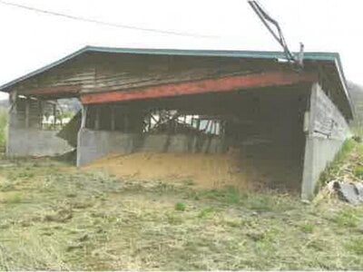 (値下げ) 北海道上川郡上川町 上川駅29分 戸建て 95万円の競売物件 #35