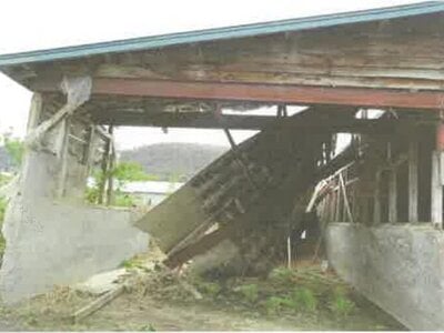 (値下げ) 北海道上川郡上川町 上川駅29分 戸建て 95万円の競売物件 #36