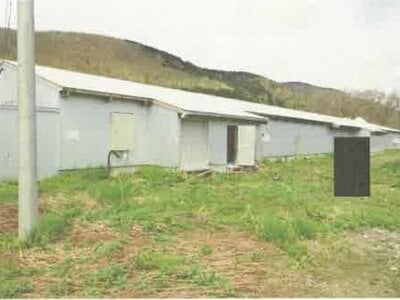 (値下げ) 北海道上川郡上川町 上川駅29分 戸建て 95万円の競売物件 #4