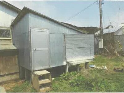 (値下げ) 北海道上川郡上川町 上川駅29分 戸建て 95万円の競売物件 #42