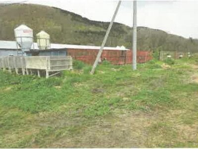 (値下げ) 北海道上川郡上川町 上川駅29分 戸建て 95万円の競売物件 #45