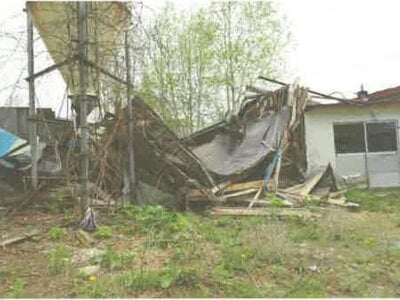 (値下げ) 北海道上川郡上川町 上川駅29分 戸建て 95万円の競売物件 #47