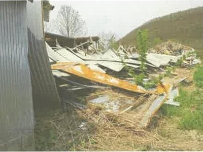 (値下げ) 北海道上川郡上川町 上川駅29分 戸建て 95万円の競売物件 #48