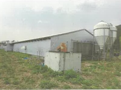 (値下げ) 北海道上川郡上川町 上川駅29分 戸建て 95万円の競売物件 #5