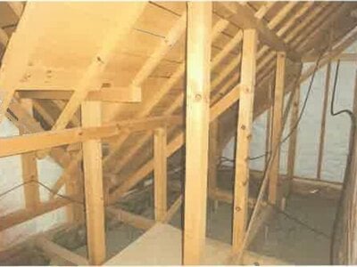 北海道旭川市 近文駅14分 戸建て 446万円の競売物件 #13