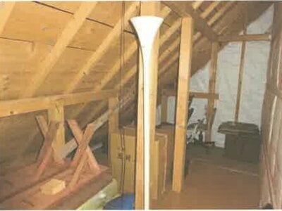 北海道旭川市 近文駅14分 戸建て 446万円の競売物件 #14