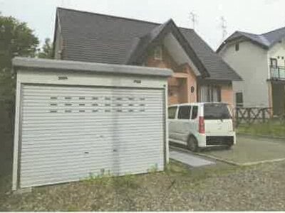 北海道旭川市 近文駅14分 戸建て 446万円の競売物件 #2