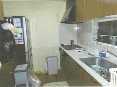 北海道旭川市 近文駅14分 戸建て 446万円の競売物件 #4