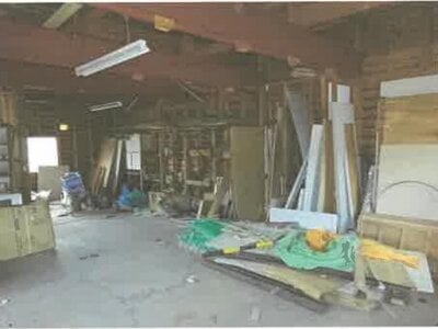 北海道留萌市 戸建て 98万円の競売物件 #5