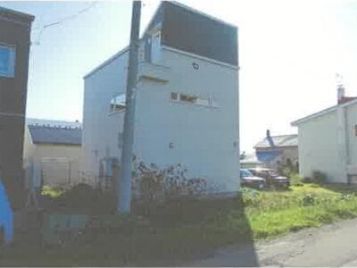 北海道名寄市 名寄駅14分 戸建て 242万円の競売物件 #2
