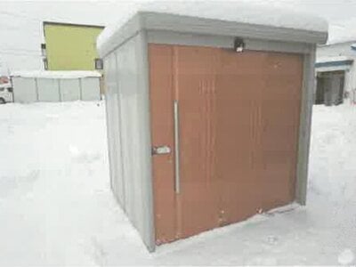 北海道名寄市 名寄駅14分 戸建て 1,387万円の競売物件 #11