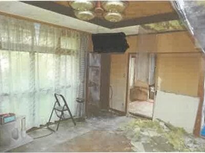 (値下げ) 北海道旭川市 近文駅24分 戸建て 445万円の競売物件 #3