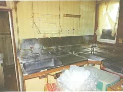 (値下げ) 北海道旭川市 近文駅24分 戸建て 445万円の競売物件 #6