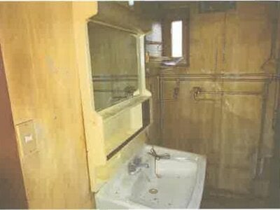 (値下げ) 北海道旭川市 近文駅24分 戸建て 445万円の競売物件 #7