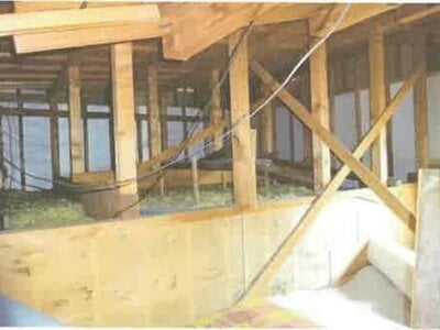 (値下げ) 北海道士別市 士別駅10分 戸建て 131万円の競売物件 #12