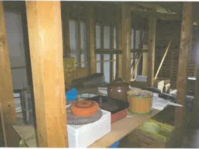 (値下げ) 北海道士別市 士別駅10分 戸建て 131万円の競売物件 #13