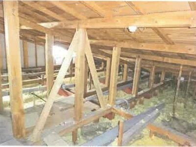 (値下げ) 北海道士別市 士別駅10分 戸建て 131万円の競売物件 #14