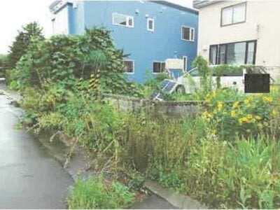 (値下げ) 北海道士別市 士別駅10分 戸建て 131万円の競売物件 #18