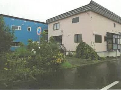 (値下げ) 北海道士別市 士別駅10分 戸建て 131万円の競売物件 #2