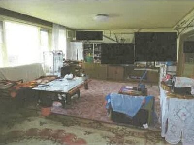 (値下げ) 北海道士別市 士別駅10分 戸建て 131万円の競売物件 #3