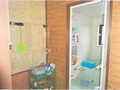 (値下げ) 北海道士別市 士別駅10分 戸建て 131万円の競売物件 #5