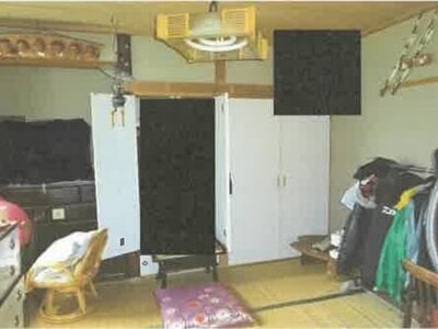 (値下げ) 北海道士別市 士別駅10分 戸建て 131万円の競売物件 #8