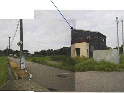 石川県野々市市 四十万駅14分 戸建て 1,182万円の競売物件 #11