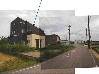 石川県野々市市 四十万駅14分 戸建て 1,182万円の競売物件 #12
