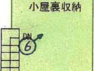 石川県野々市市 四十万駅14分 戸建て 1,182万円の競売物件 #3
