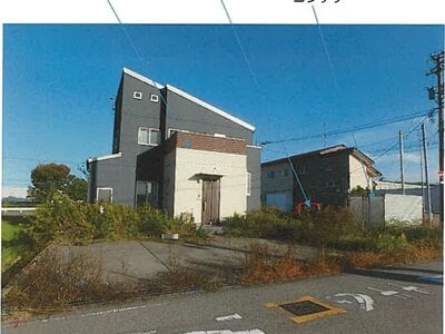 石川県野々市市 四十万駅14分 戸建て 1,182万円の競売物件 #4