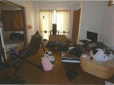 石川県野々市市 四十万駅14分 戸建て 1,182万円の競売物件 #5