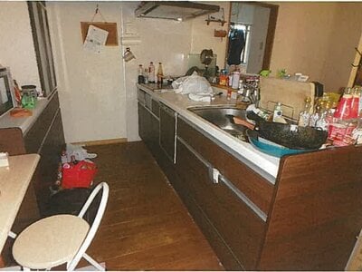 石川県野々市市 四十万駅14分 戸建て 1,182万円の競売物件 #6