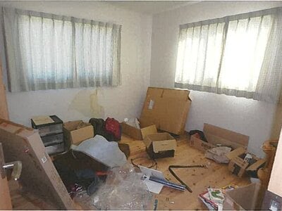 石川県野々市市 四十万駅14分 戸建て 1,182万円の競売物件 #8